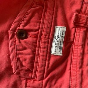 Polo Ralph Lauren Cargo shorts
